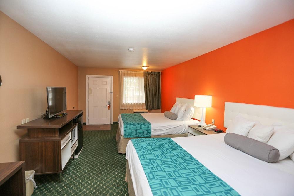 Studio 6 Flagstaff Az Экстерьер фото