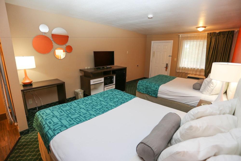 Studio 6 Flagstaff Az Экстерьер фото