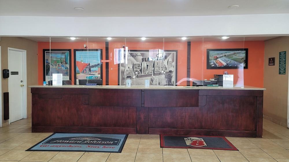 Studio 6 Flagstaff Az Экстерьер фото