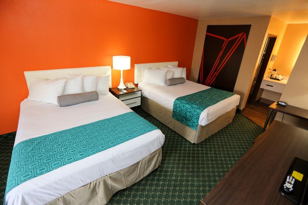 Studio 6 Flagstaff Az Экстерьер фото