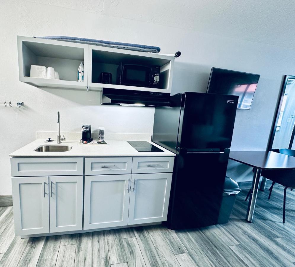 Studio 6 Flagstaff Az Экстерьер фото