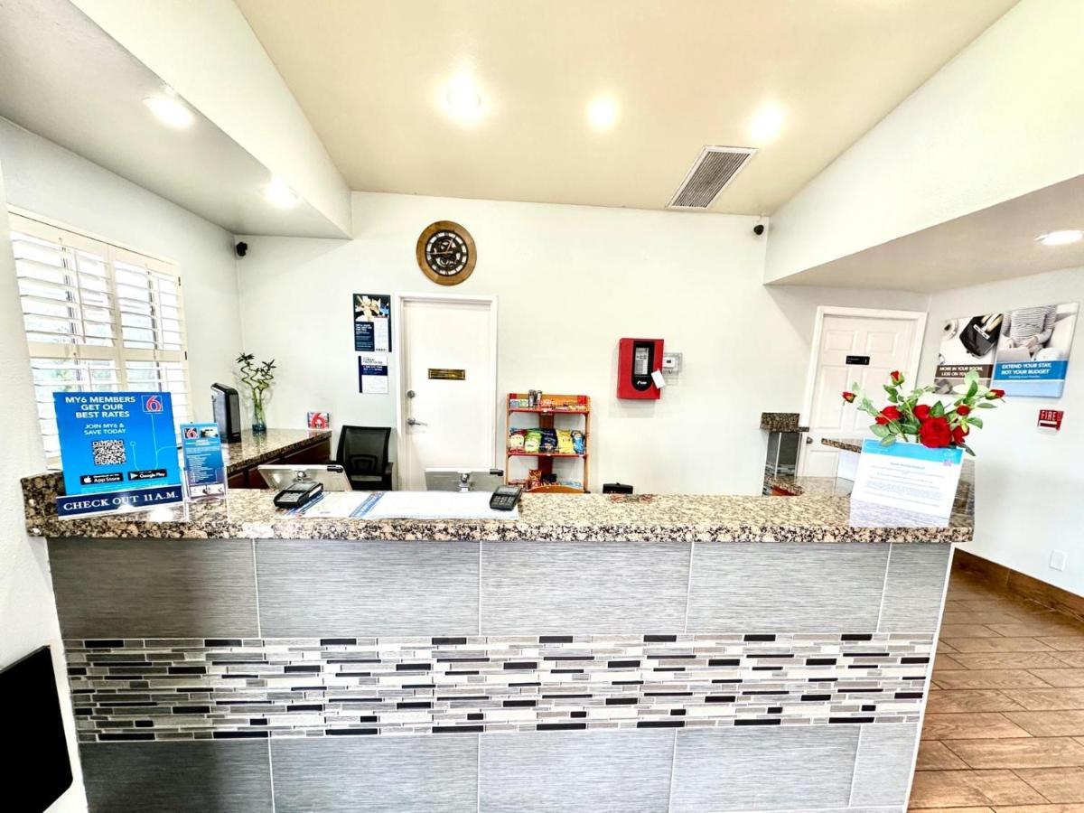 Studio 6 Flagstaff Az Экстерьер фото