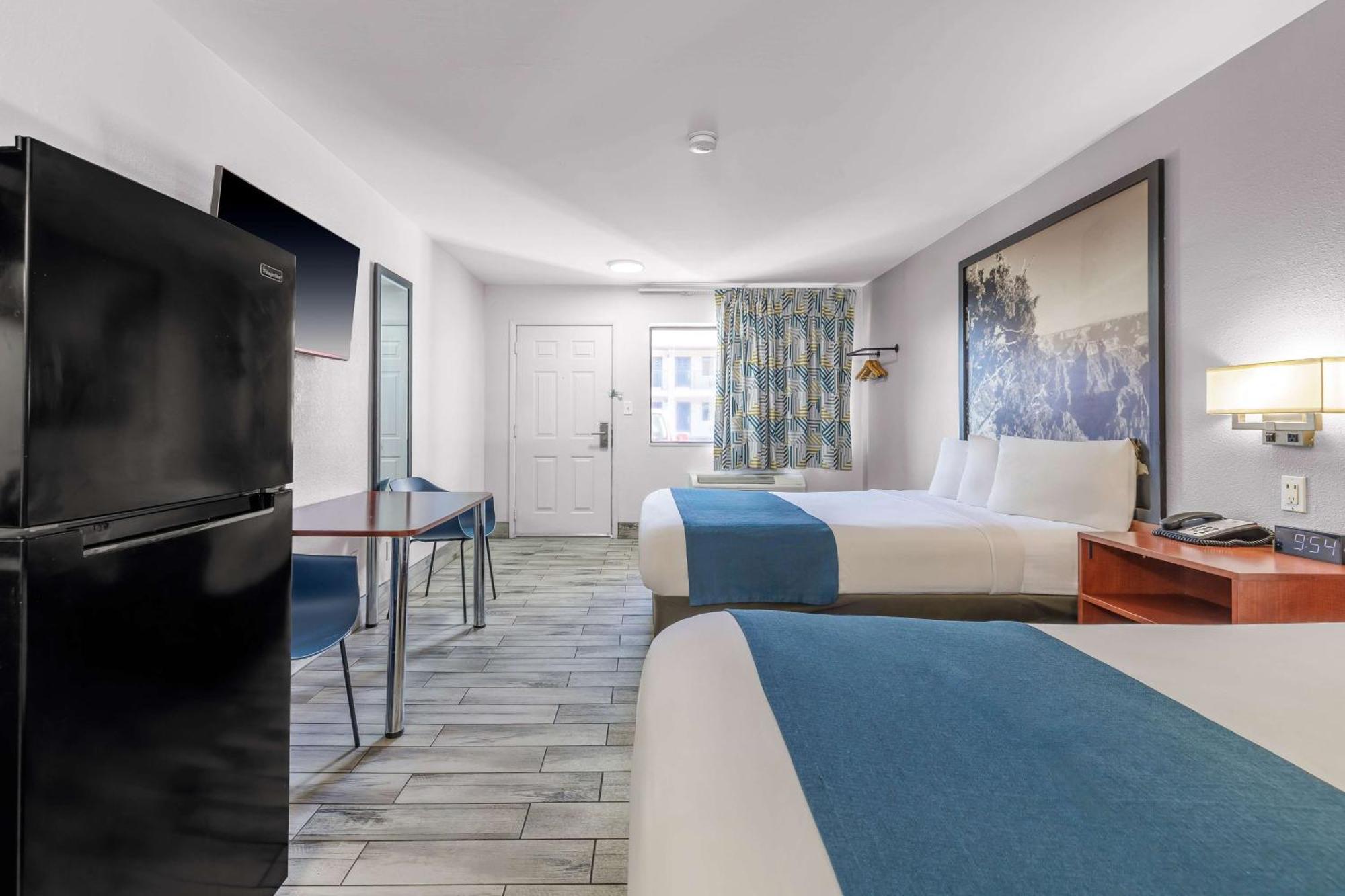 Studio 6 Flagstaff Az Экстерьер фото