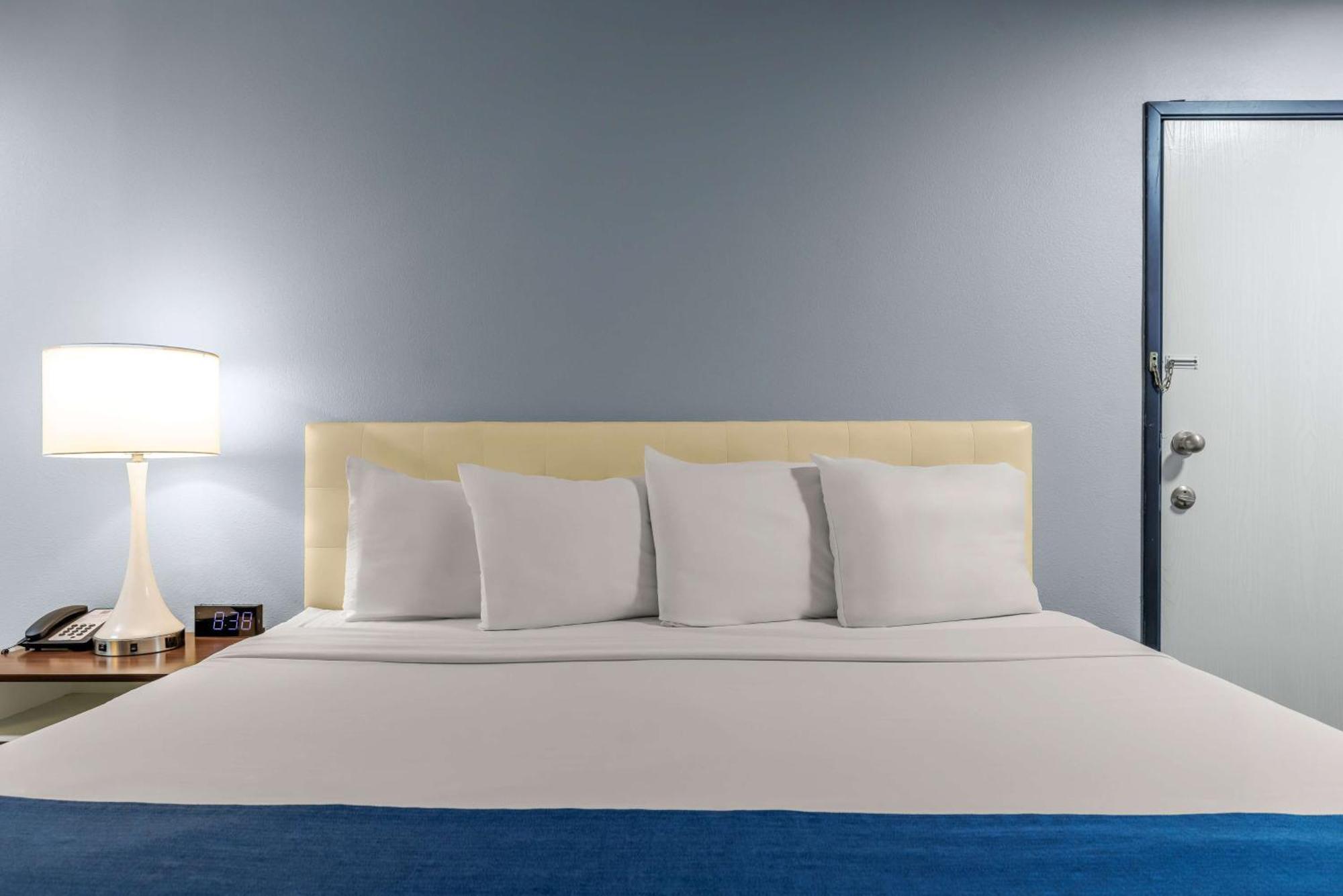 Studio 6 Flagstaff Az Экстерьер фото